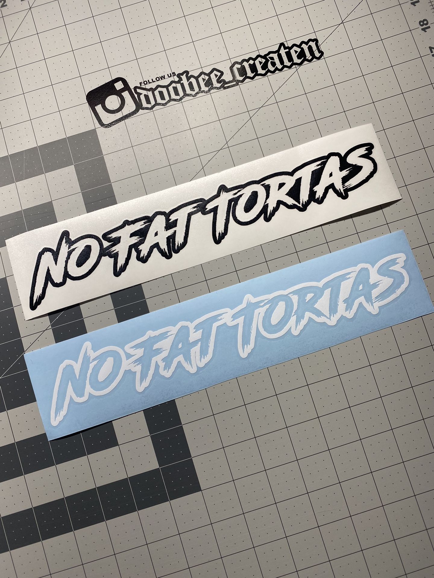 Custom Car Decal Vinyl Stickers