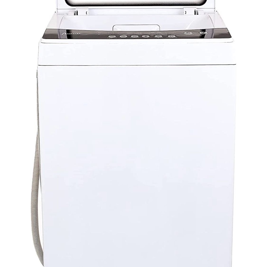 avanti 1.6 portable washing machine