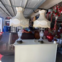 Lámparas De Decoración 