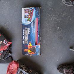 Billy Blanks TAEBO includes new Billy Blanks amplifier 5 full length Tae Bo amped workouts and 52-page weight loss success guide