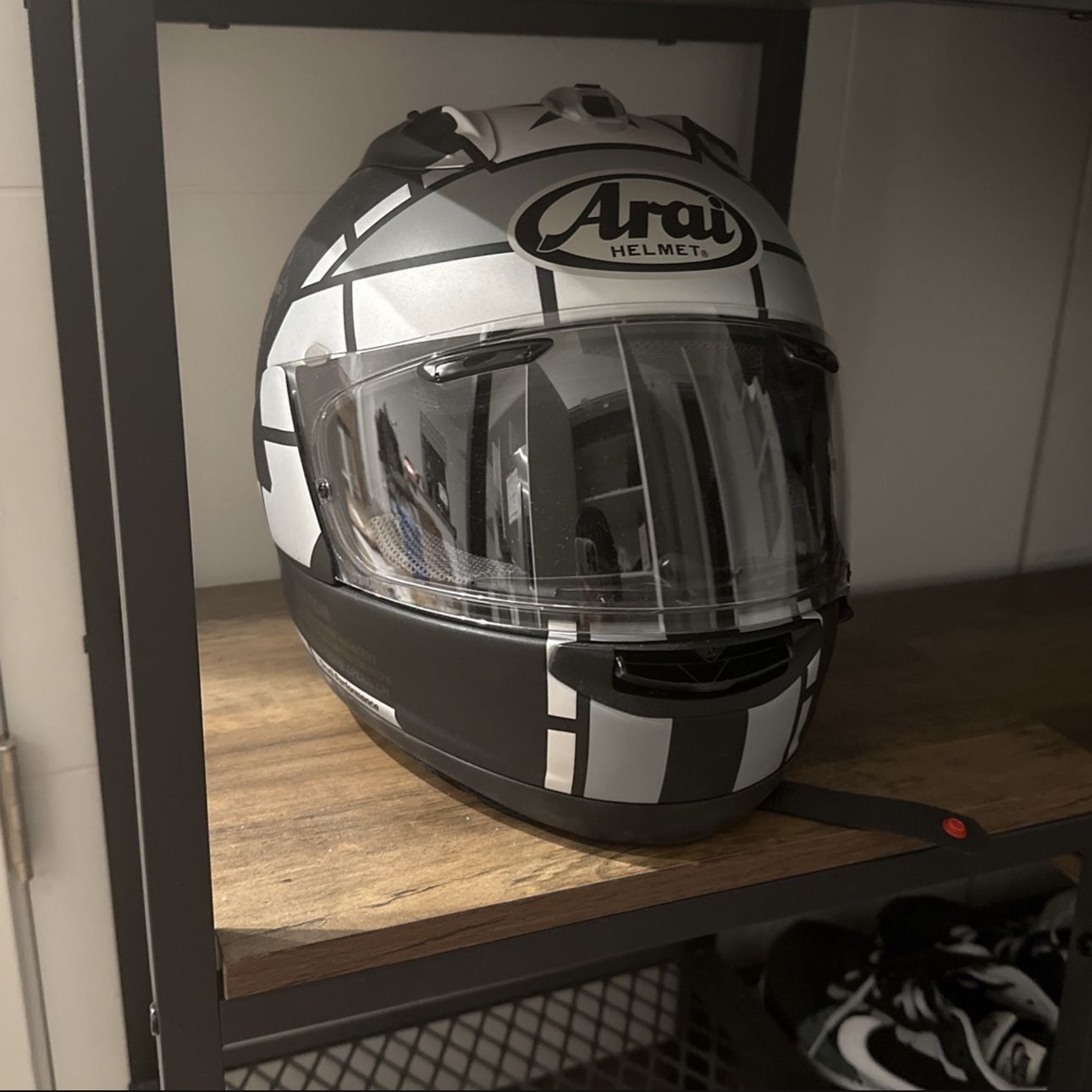 Arai CorsairX XXL Helmet