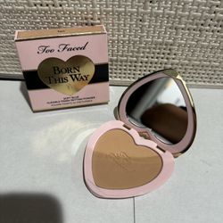 Too Faced Soft Blur Setting Powder