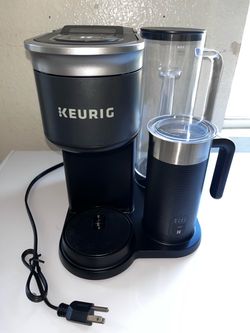 K-Café SMART Single Serve Coffee Maker