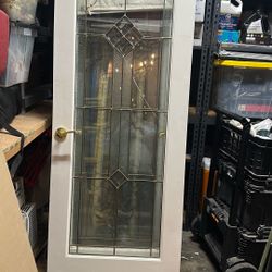 30 Inch Interior Door 
