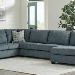 Ballinasloe Lake RAF Sectional

