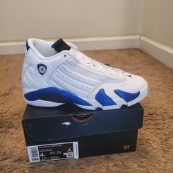 Brand New Jordan Size 4y