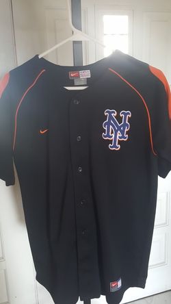 New York Mets boys Jersey