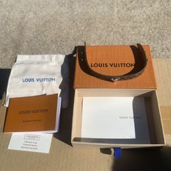 Louis Vuitton Slim Bracelet Women 