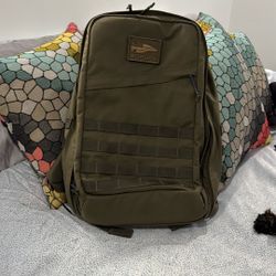 Goruck Gr2 34L