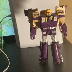 legacy blitzwing tripple changer