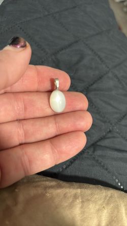 Moonstone, Pendant, Genuine Gemstone