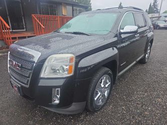 2015 GMC Terrain