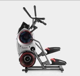 Bowflex Max Trainer M5