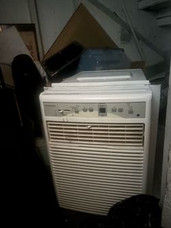 Frigidaire 8,000 BTU Casement / Slider Window Air Conditioner -