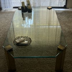 Mid Century Coffee Table