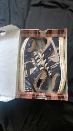 Nike Dunks