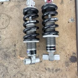 Mountain Bike Shocks