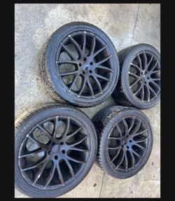 Rims