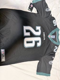 Eagles Saquon  Barkley size medium