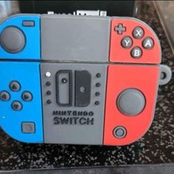 Nintendo switch Apple Pro Protective Case.