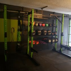 Fitness Accessories / Gym Accessories
