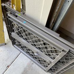Pet Gates 