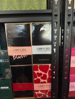 Carolina Herrera Good Girl EDP 80ml