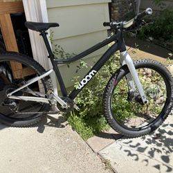 Woom Off 5 Mountain Bike 