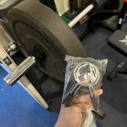 Weight Bench Clips