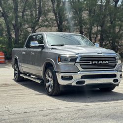 Ram 2022 Laramie 