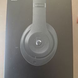 Beats Studio 3  Noie Cancellation