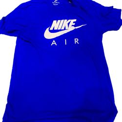 Nike Air T-Shirt – Size S