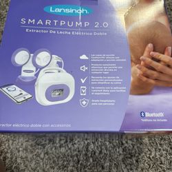 Electric Breast Pump 