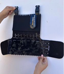 Acetac Placard Attachment