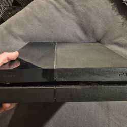 PS4