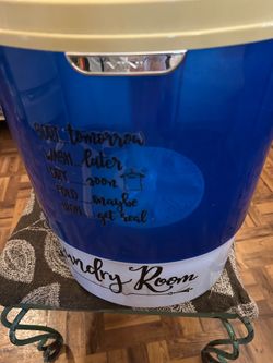 Small portable  apartment washer