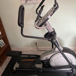 Elliptical 