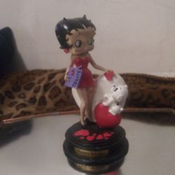 Betty Boop