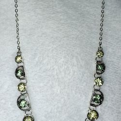 Brand New Necklaces