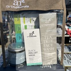 Art Naturals Gift Set