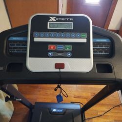 Treadmill