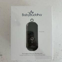 New Sealed Baby Buddha pump 2.0