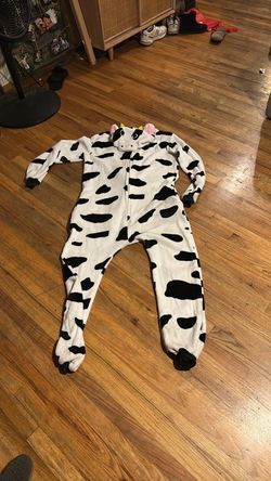 Cow Costume
