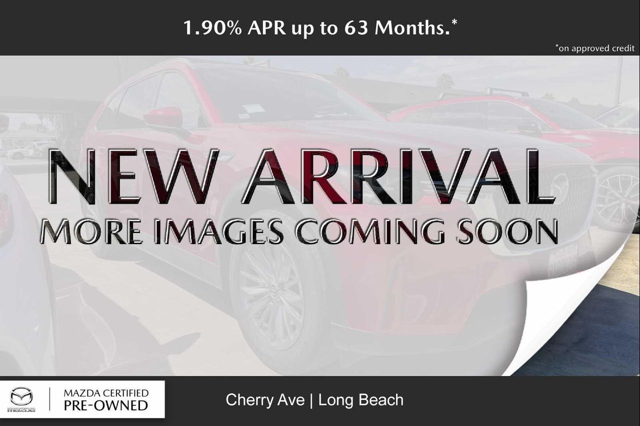 2024 Mazda CX-90 PHEV