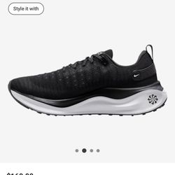 Nike react, infinity one four
