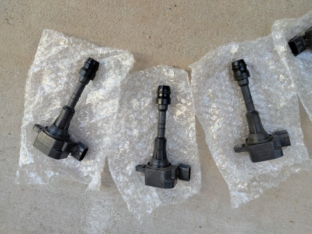 Ignition Coils
