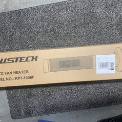 Space Heater