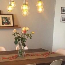 Handcrafted Chandelier