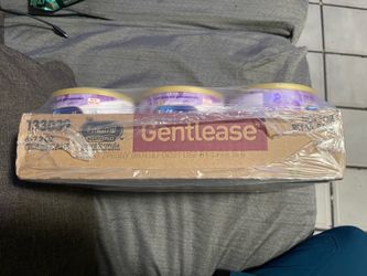 Enfamil Formula Gentlease