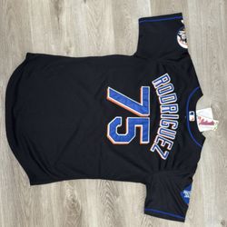 Mets Rodriguez Jersey